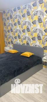 1-к квартира, посуточно, 33м2, 5/5 этаж