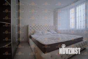 2-к квартира, на длительный срок, 59м2, 9/16 этаж