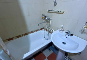 1-к квартира, на длительный срок, 29м2, 1/10 этаж