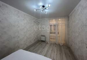 1-к квартира, на длительный срок, 35м2, 10/18 этаж