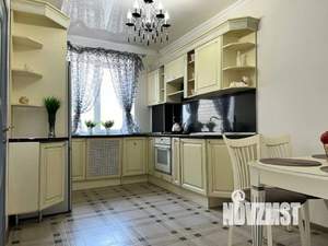 1-к квартира, посуточно, 60м2, 1/1 этаж