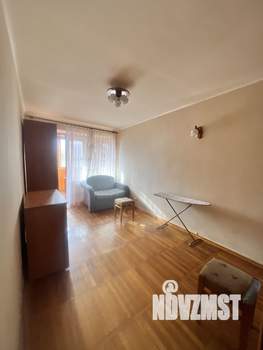 2-к квартира, на длительный срок, 45м2, 4/5 этаж