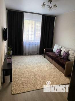 2-к квартира, посуточно, 63м2, 1/1 этаж