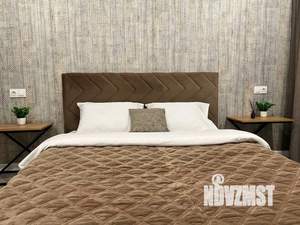 3-к квартира, посуточно, 78м2, 1/1 этаж