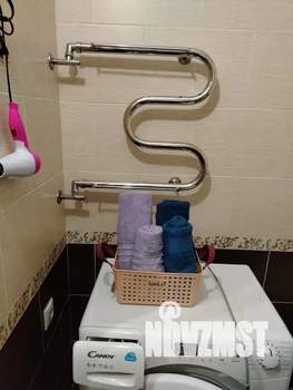 1-к квартира, посуточно, 40м2, 11/16 этаж