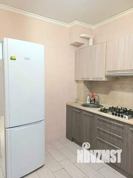 1-к квартира, на длительный срок, 38м2, 1/18 этаж