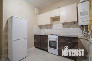 1-к квартира, на длительный срок, 35м2, 2/18 этаж