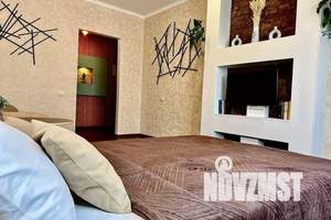 2-к квартира, посуточно, 60м2, 8/12 этаж