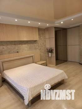 3-к квартира, посуточно, 136м2, 11/14 этаж