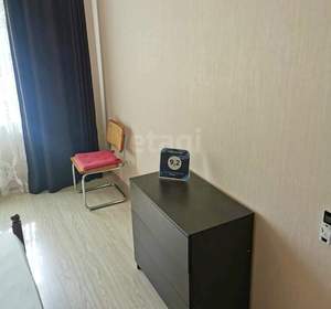 1-к квартира, на длительный срок, 35м2, 8/10 этаж