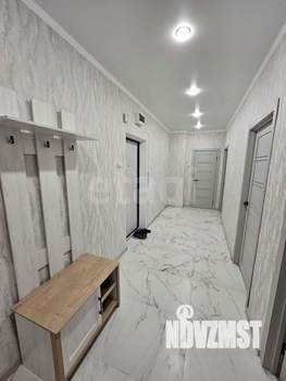 2-к квартира, на длительный срок, 63м2, 12/24 этаж