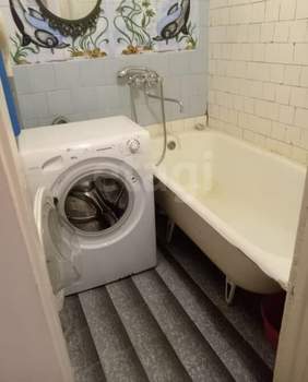 2-к квартира, на длительный срок, 40м2, 1/5 этаж