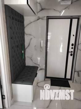 1-к квартира, посуточно, 36м2, 3/11 этаж