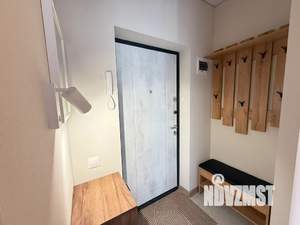 1-к квартира, посуточно, 32м2, 4/24 этаж