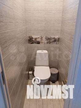 2-к квартира, посуточно, 44м2, 5/5 этаж