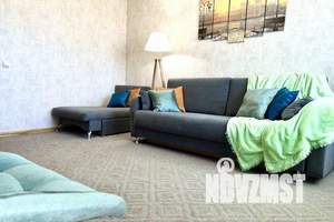 3-к квартира, посуточно, 65м2, 9/9 этаж