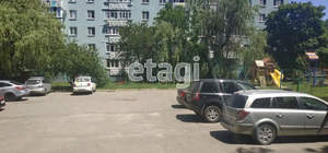 1-к квартира, на длительный срок, 38м2, 1/9 этаж