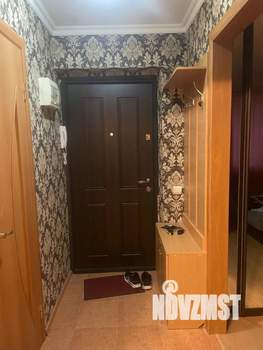 1-к квартира, на длительный срок, 32м2, 6/6 этаж