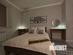 1-к квартира, посуточно, 35м2, 6/10 этаж