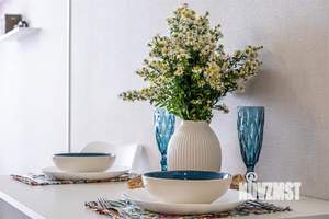 1-к квартира, посуточно, 31м2, 1/1 этаж