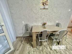 1-к квартира, на длительный срок, 36м2, 8/12 этаж