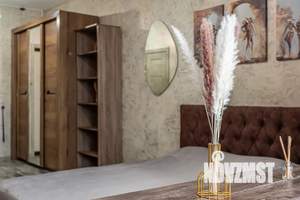 Студия квартира, посуточно, 27м2, 16/17 этаж