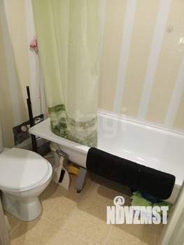 1-к квартира, на длительный срок, 36м2, 5/5 этаж