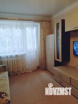 2-к квартира, на длительный срок, 42м2, 2/4 этаж