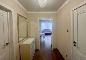 1-к квартира, на длительный срок, 47м2, 6/10 этаж