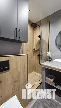 1-к квартира, посуточно, 38м2, 10/16 этаж