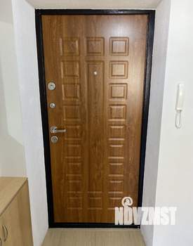 1-к квартира, на длительный срок, 30м2, 4/5 этаж