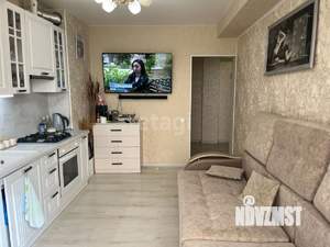 2-к квартира, на длительный срок, 40м2, 6/8 этаж