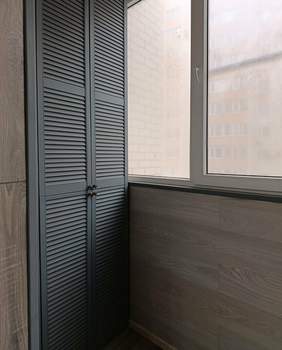 1-к квартира, на длительный срок, 43м2, 5/12 этаж