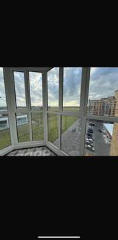 2-к квартира, на длительный срок, 68м2, 8/12 этаж