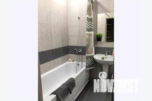 1-к квартира, посуточно, 33м2, 9/18 этаж