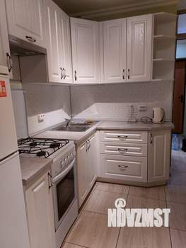 1-к квартира, на длительный срок, 32м2, 2/5 этаж