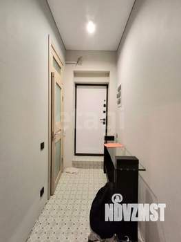 2-к квартира, на длительный срок, 50м2, 1/2 этаж