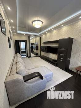 2-к квартира, посуточно, 60м2, 2/5 этаж