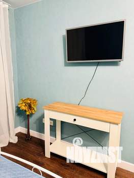 1-к квартира, посуточно, 34м2, 3/5 этаж