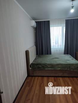 1-к квартира, на длительный срок, 36м2, 10/13 этаж