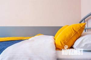 2-к квартира, посуточно, 50м2, 1/1 этаж