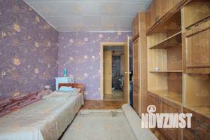 2-к квартира, на длительный срок, 36м2, 4/5 этаж