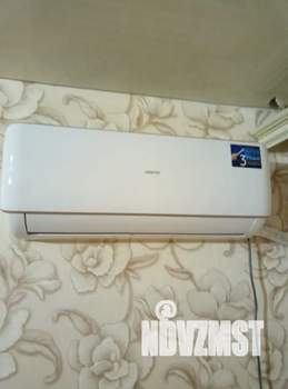 2-к квартира, посуточно, 50м2, 1/6 этаж