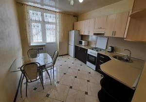 1-к квартира, на длительный срок, 42м2, 3/5 этаж