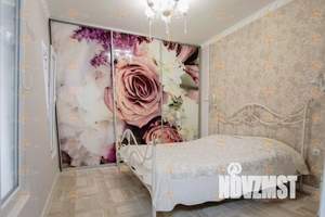 2-к квартира, на длительный срок, 70м2, 10/10 этаж