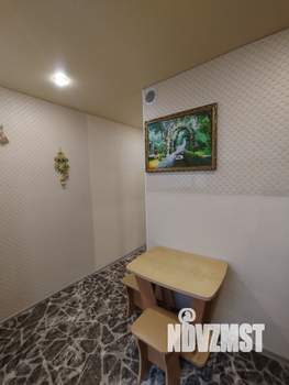 1-к квартира, на длительный срок, 40м2, 8/10 этаж