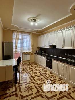 2-к квартира, на длительный срок, 97м2, 3/10 этаж