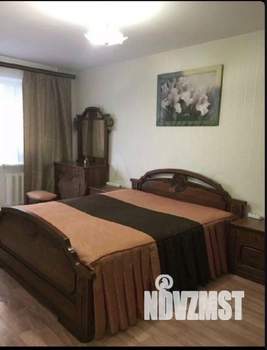 1-к квартира, на длительный срок, 40м2, 5/10 этаж