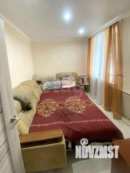2-к квартира, на длительный срок, 36м2, 1/2 этаж