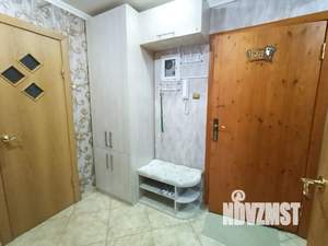 1-к квартира, посуточно, 41м2, 2/7 этаж